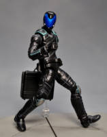 Overdrive (Marvel Legends) Custom Action Figure