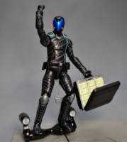 Overdrive (Marvel Legends) Custom Action Figure
