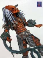 Clan Leader Predator (Predator) Custom Action Figure