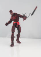 Daredevil (Marvel Legends) Custom Action Figure