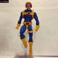 Cannonball v4 (Marvel Legends) Custom Action Figure