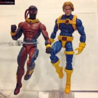 Cannonball v4 (Marvel Legends) Custom Action Figure