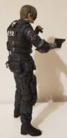 Leon S. Kennedy (Resident Evil 2 Remake) (Resident Evil) Custom Action Figure