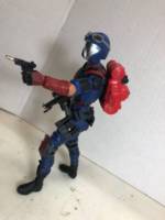 Cobra Viper Trooper (G.I. Joe) Custom Action Figure