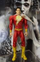 Shazam! (DC Superheroes) Custom Action Figure