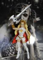 She-Ra (Masters of the Universe) Custom Action Figure