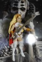She-Ra (Masters of the Universe) Custom Action Figure