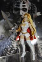 She-Ra (Masters of the Universe) Custom Action Figure