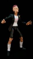 Quentin Quire V2 (Marvel Legends) Custom Action Figure
