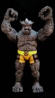 Rockslide V2 (Marvel Legends) Custom Action Figure