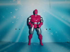 Alto Evolucionario (Marvel) Custom Action Figure