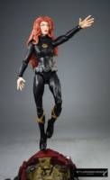 Jean Grey (X-Men) Custom Action Figure