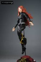 Jean Grey (X-Men) Custom Action Figure