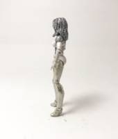 Emma Frost (Marvel Universe) Custom Action Figure