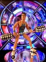 Trojan (Action Man) Custom Action Figure