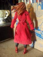 Julia Carpenter (Marvel Legends) Custom Action Figure