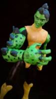Anole V2 (Marvel Legends) Custom Action Figure