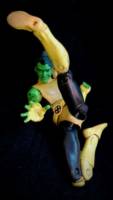 Anole V2 (Marvel Legends) Custom Action Figure