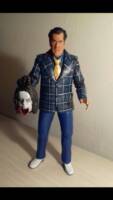 Funeral Ash (Ash Vs Evil Dead Season 3) (Evil Dead) Custom Action Figure