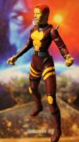 Rachel Summers (X-Men) Custom Action Figure
