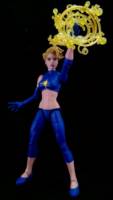 Dazzler (Outback) V4 (Marvel Legends) Custom Action Figure