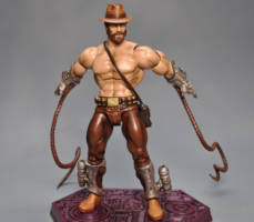 Radd-Venture (Masters of the Universe) Custom Action Figure