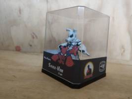 Spider-Ham FF Suit (Spider-Man) Custom Action Figure