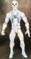 Ghost Spider (Spider-Man) Custom Action Figure