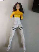 Catrina (Marvel Legends) Custom Action Figure [Base]