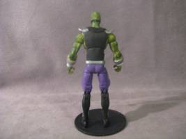 Reptile (Mortal Kombat) Custom Action Figure