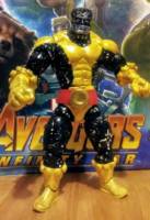 Neutron (Marvel Legends) Custom Action Figure