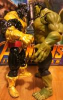 Neutron (Marvel Legends) Custom Action Figure