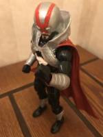 Master of the World (Marvel Legends) Custom Action Figure