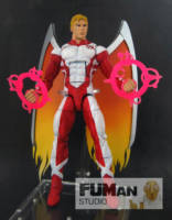 Marvel Legends Angel (Marvel Legends) Custom Action Figure