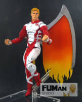 Marvel Legends Angel (Marvel Legends) Custom Action Figure