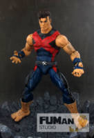 ML Beast (Marvel Legends) Custom Action Figure