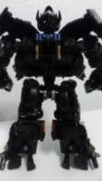 Ironhide (Transformers 2007) (Transformers - Movie) Custom Action Figure