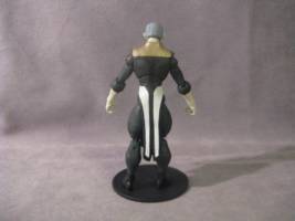 Ebony Maw (Marvel Universe) Custom Action Figure