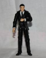 Martin Li/ Mister Negative (Marvel Universe) Custom Action Figure [Martin Li]