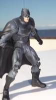 D.C. Legends Batman (DC Universe) Custom Action Figure