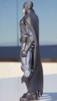 D.C. Legends Batman (DC Universe) Custom Action Figure