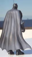 D.C. Legends Batman (DC Universe) Custom Action Figure