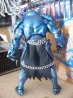 the merciless v2 (Marvel Legends) Custom Action Figure