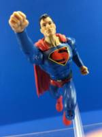 Fleischer Brothers Superman (DC Universe) Custom Action Figure