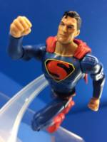 Fleischer Brothers Superman (DC Universe) Custom Action Figure