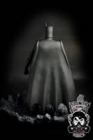 Negative Batman (DC Direct) Custom Action Figure