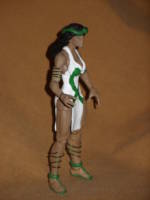 Asp (Marvel Legends) Custom Action Figure