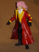 Ruckus (Marvel Legends) Custom Action Figure