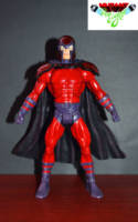 Magneto (Marvel Legends) Custom Action Figure