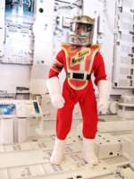 Bullet Man Space Ranger (Action Man) Custom Action Figure